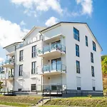 Am Kreidebruch - Ostseeweitblick Villa Sassnitz