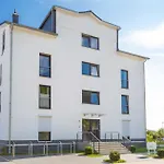 Am Kreidebruch - Ostseeweitblick Villa