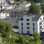 Villa Am Kreidebruch - Ostseeweitblick Sassnitz