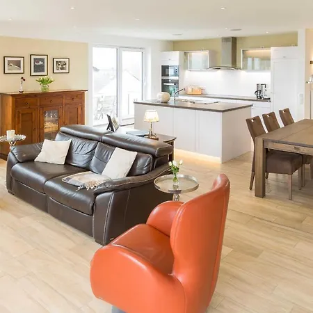 Am Kreidebruch - Ostseeweitblick *