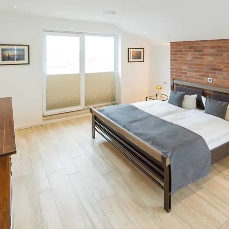 Villa Am Kreidebruch - Ostseeweitblick Sassnitz