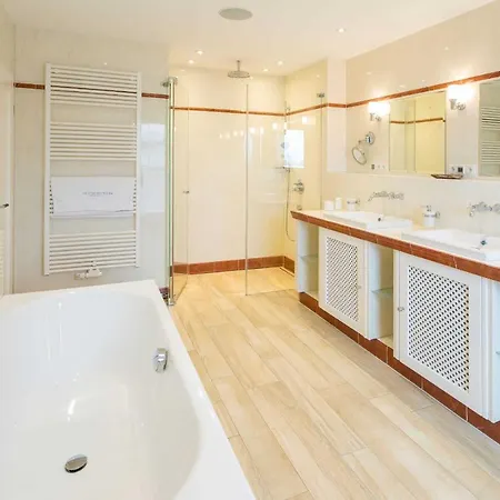 Am Kreidebruch - Ostseeweitblick Sassnitz