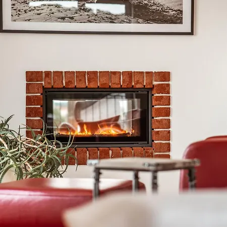Apartamento Am Kreidebruch - Ostseeweitblick Sassnitz