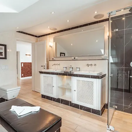 Apartamento Am Kreidebruch - Ostseeweitblick Sassnitz